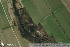 Balka Klimenkova Paseka