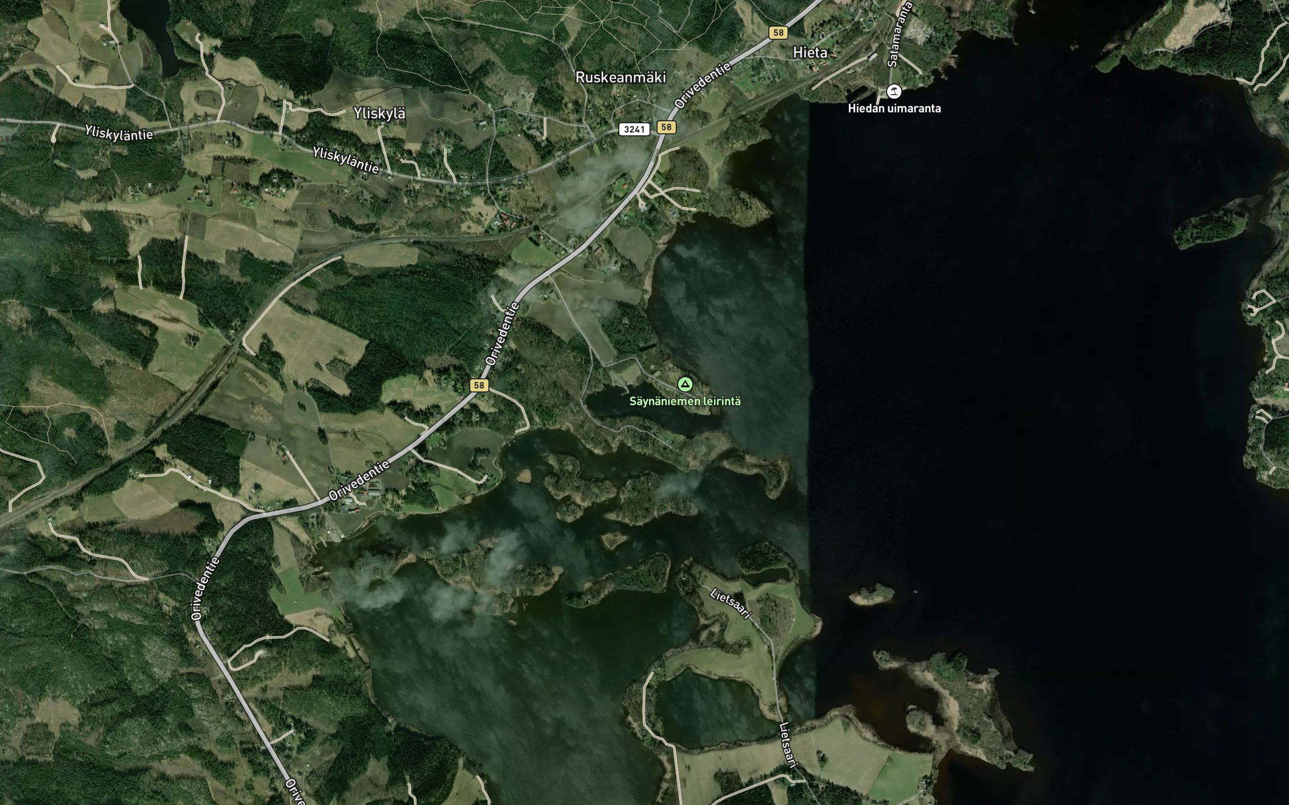Karpinlahti