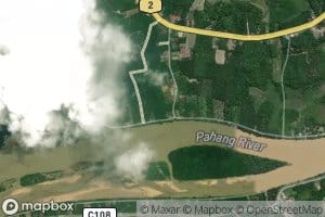 Sungai Pelutta