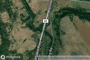 Indian Creek