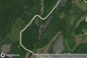Lac Fasche