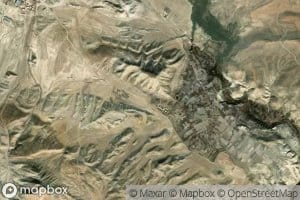 Cheshmeh-ye Kur Bolagh