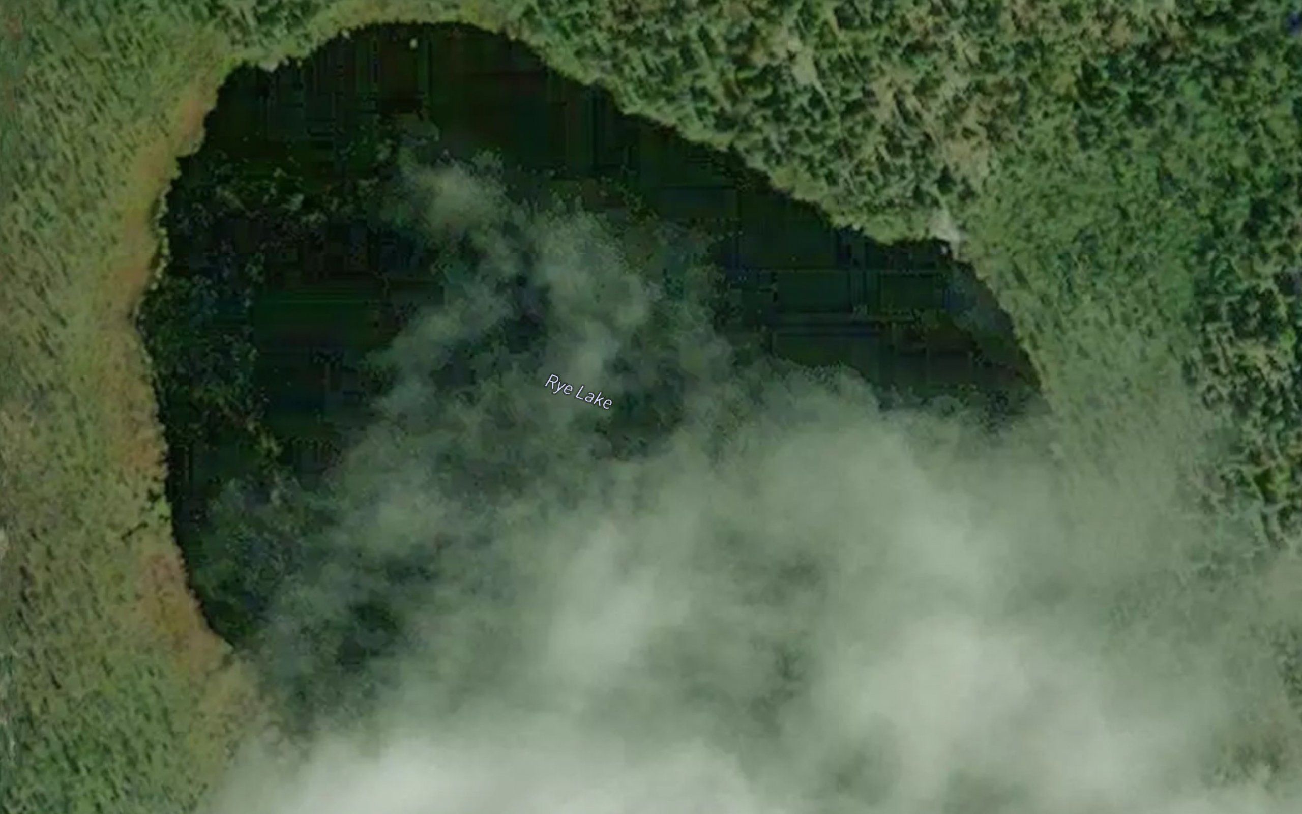 Rye Lake