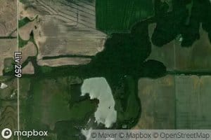 Cooke Recreation Lake