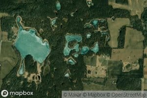 Zager Lake
