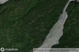 Winnow Creek