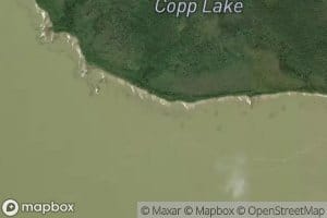 Copp Lake