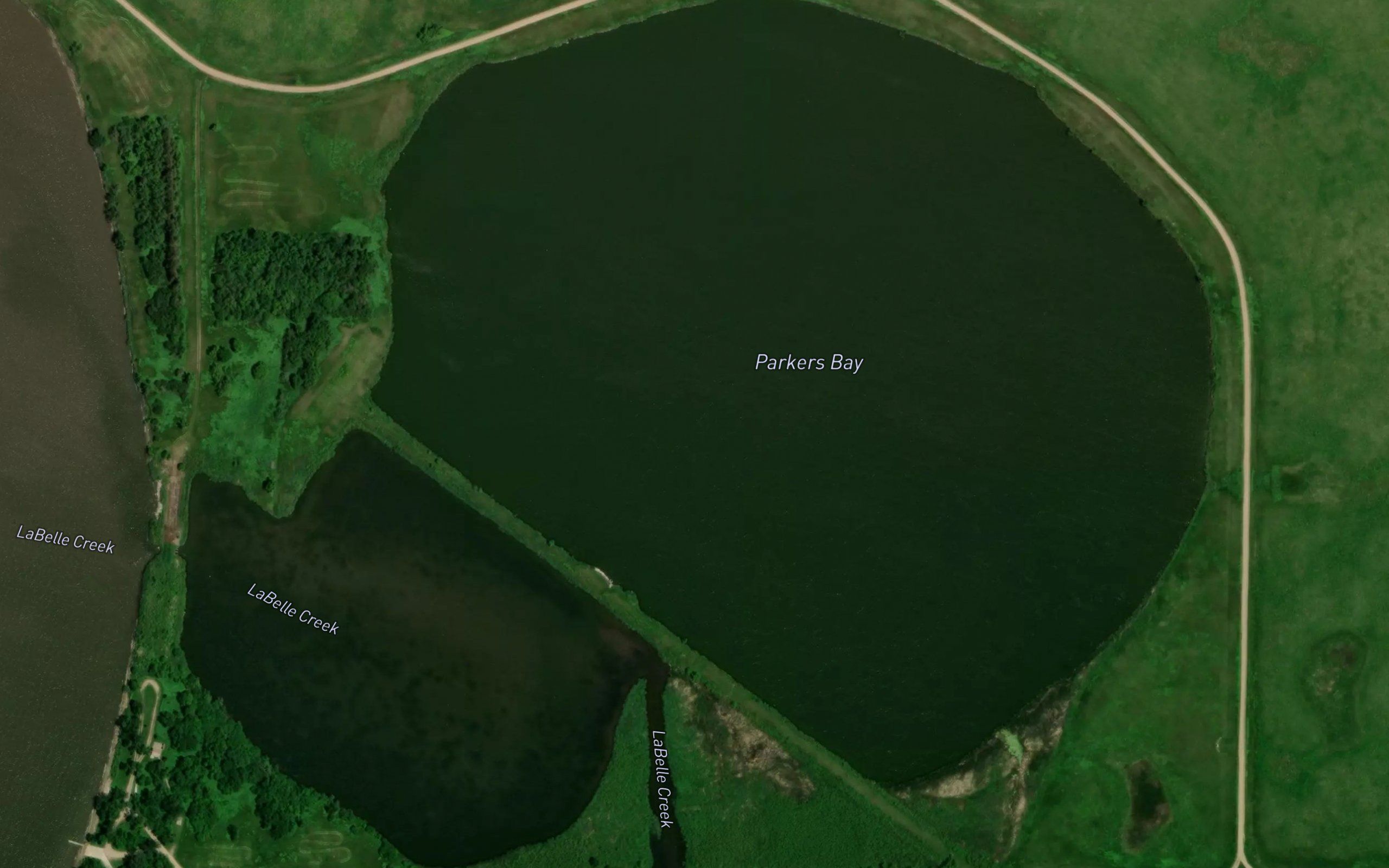 LaBelle Creek