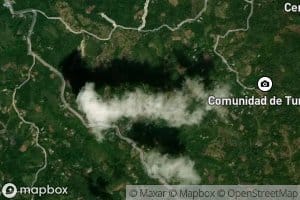 Quebrada de Los Pirales