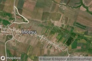 Cinlisu Deresi