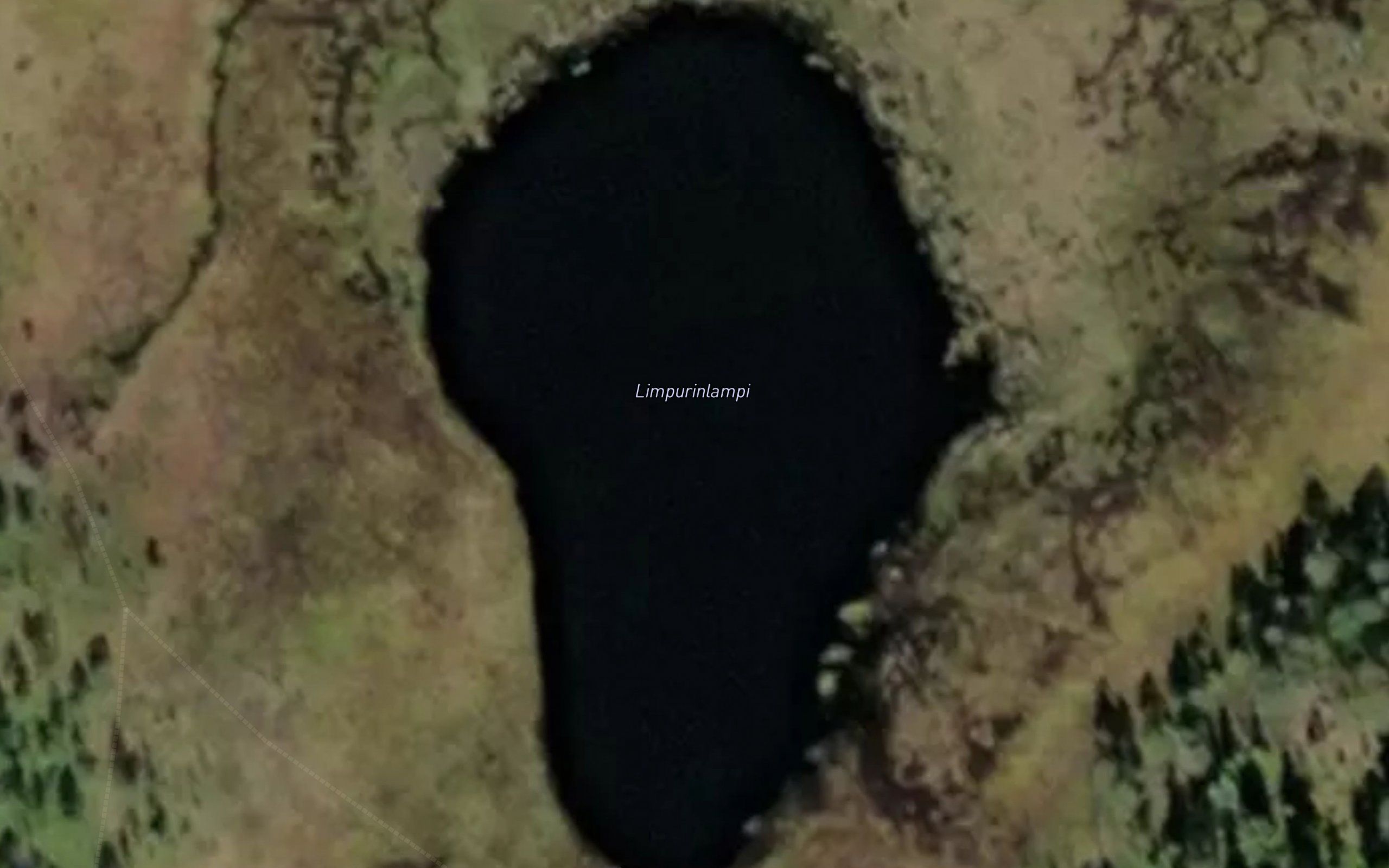 Limpurinlampi