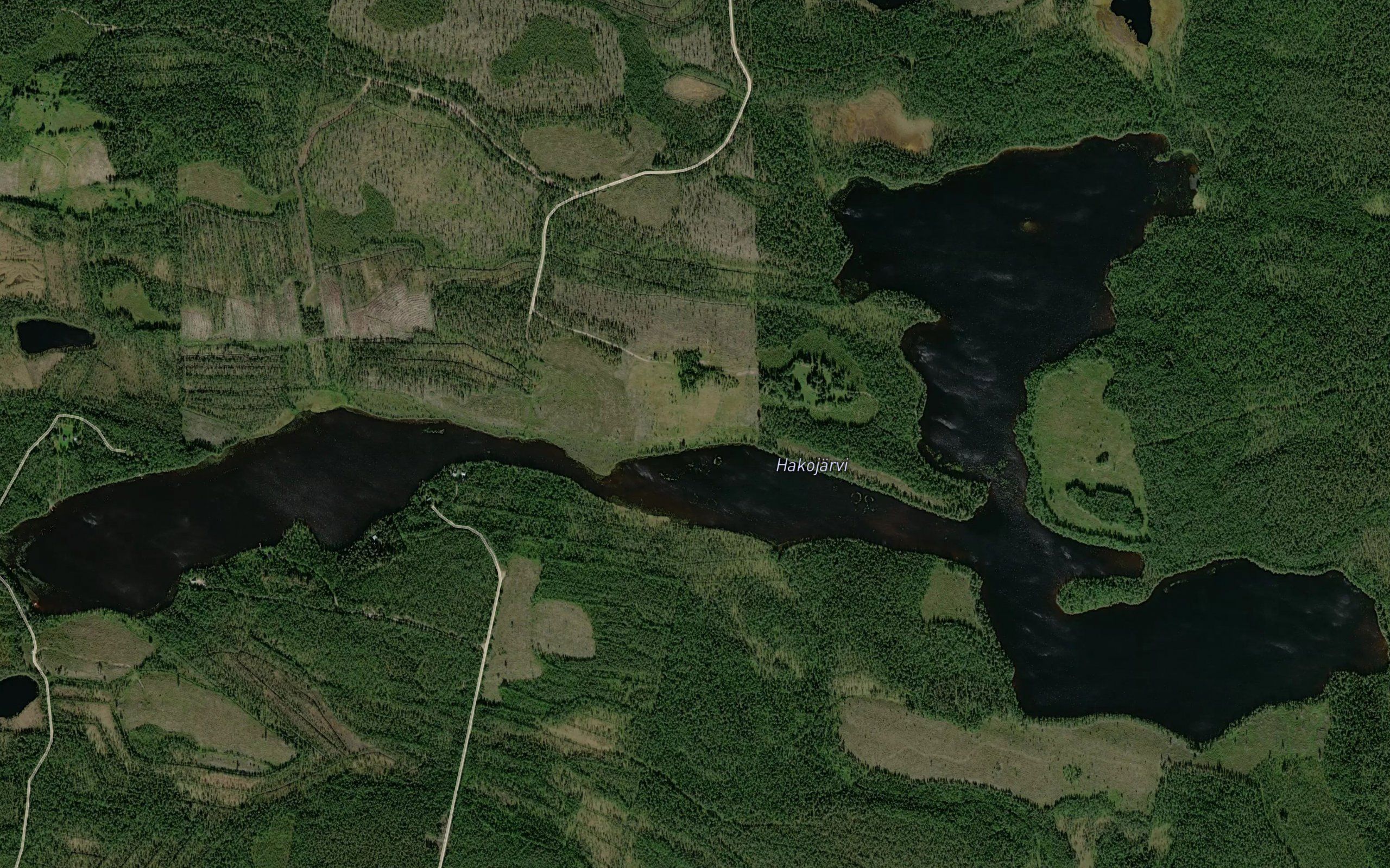 Hakojarvi