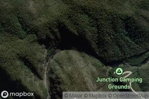 Little Nymboida River