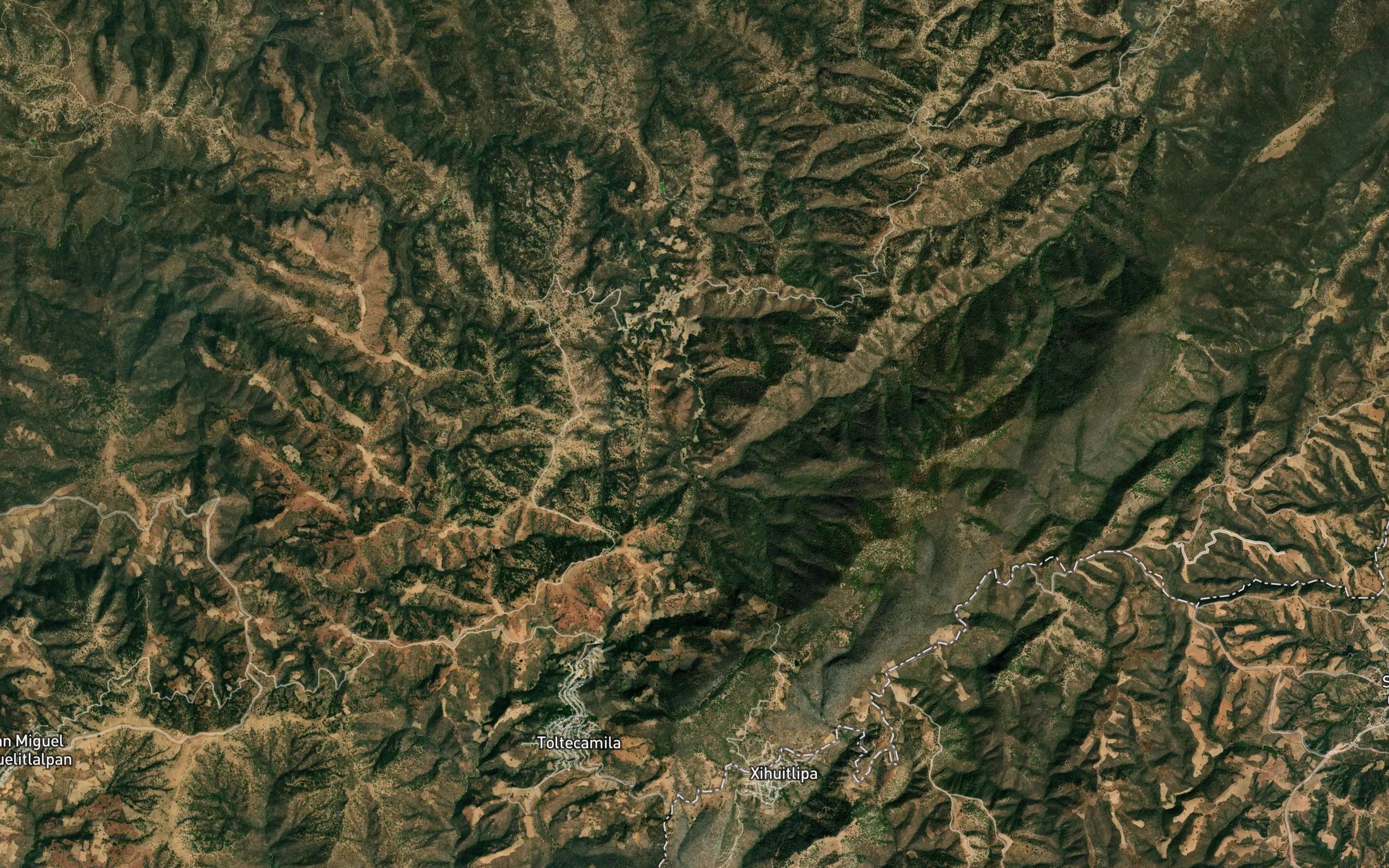 Barranca Mototla