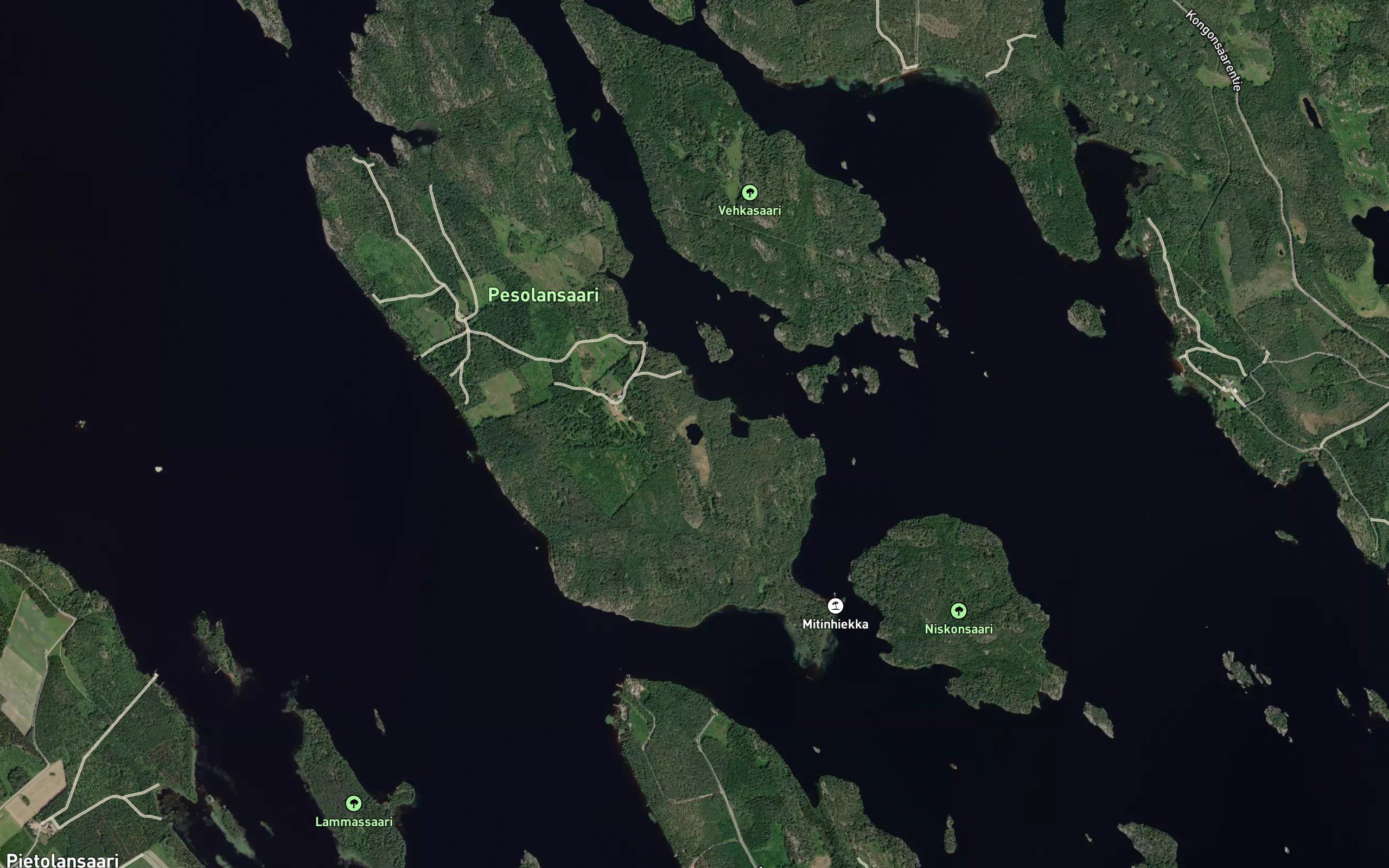 Korppilampi