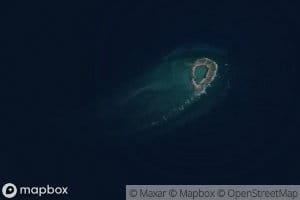 Wharton Reef
