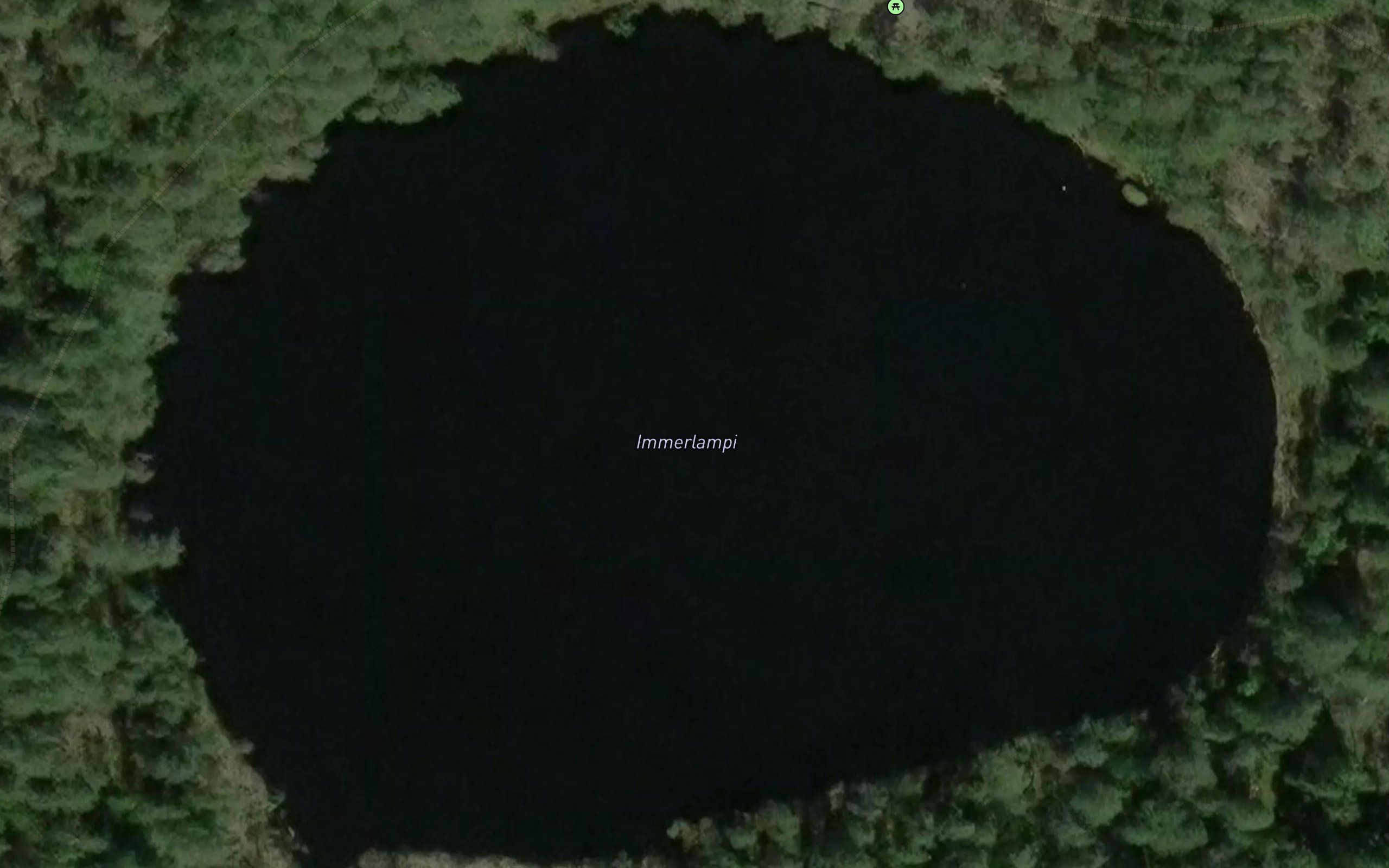 Immerlampi