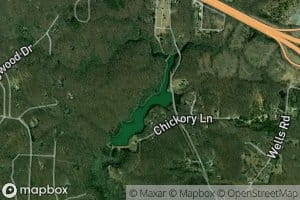 Laurel Lake