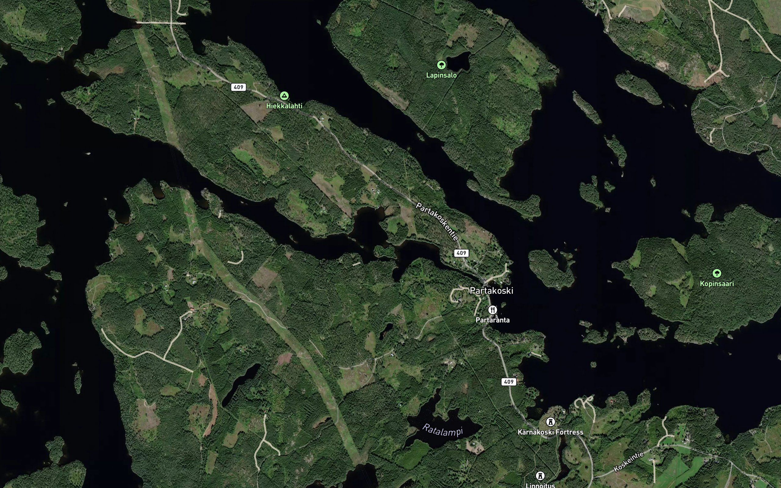 Siikakoski