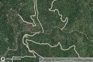 Little North Fork Navarro River