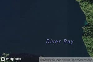 Diver Bay