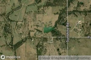 Chigley Sandy Creek Site 10 Reservoir