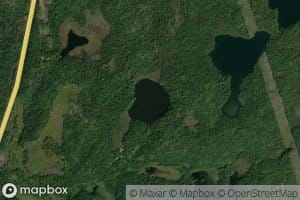 Markell Lake