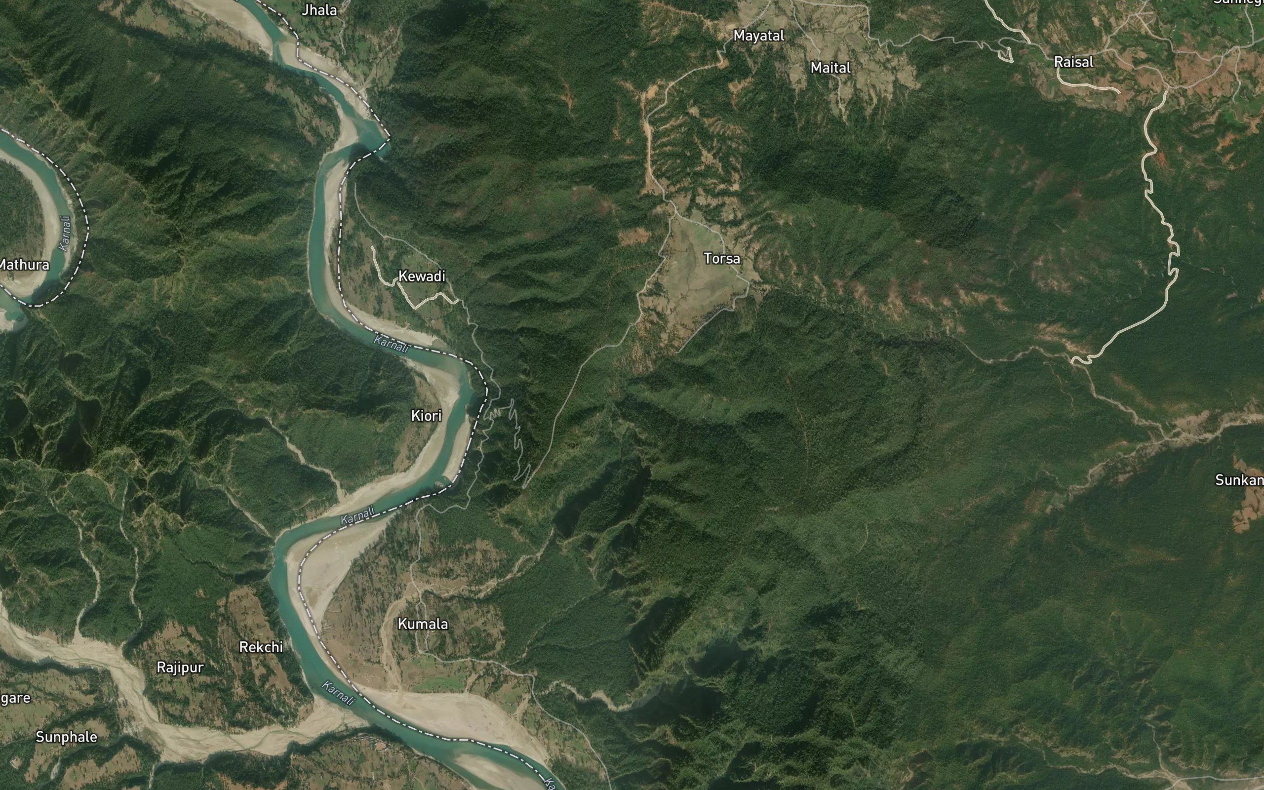 Dhur Khola