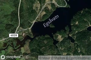 Eksavatnet