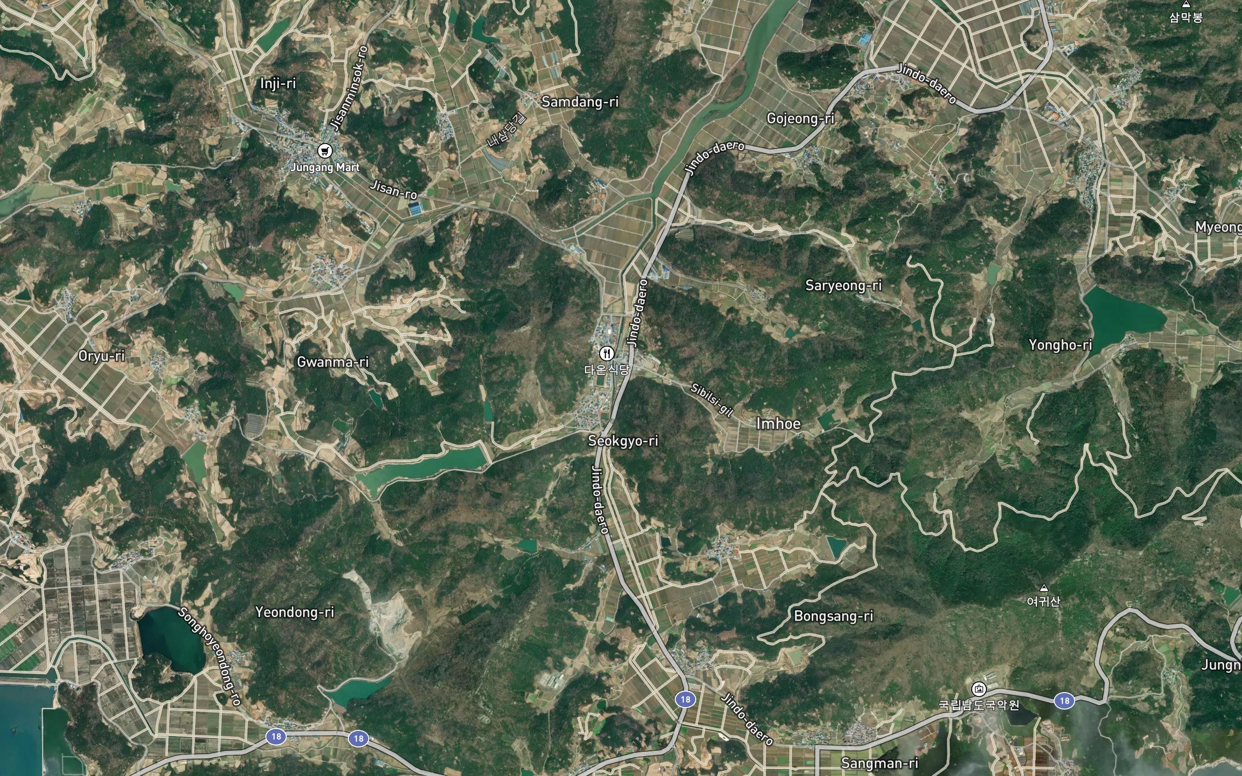 Gobangcheon