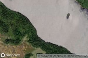 Ozero Bol'shoye Lyazhevo