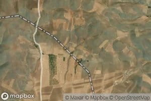 Cheshmeh-ye `Ali Akbar