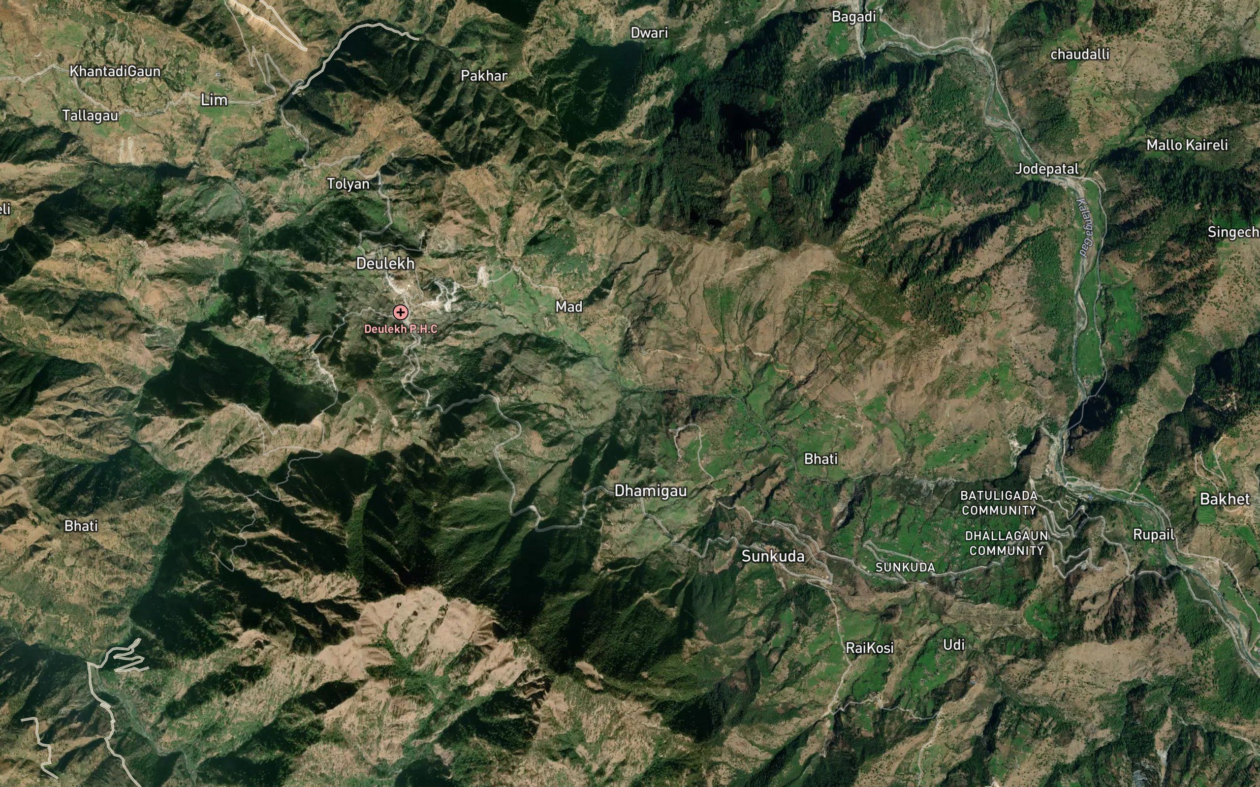 Seri Khola