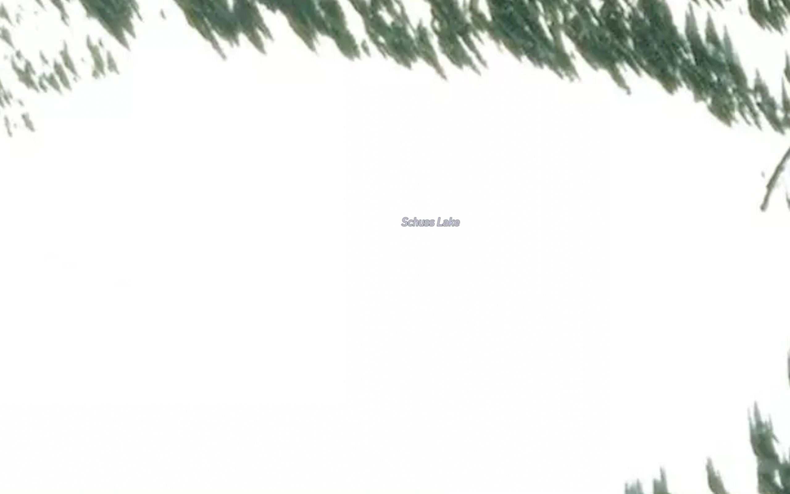 Schuss Lake