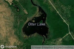 Otter Lake