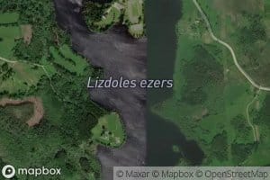 Lizdoles Ezers