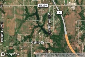 Oknoname 051041 Reservoir