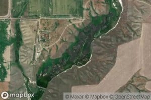 Mud Springs