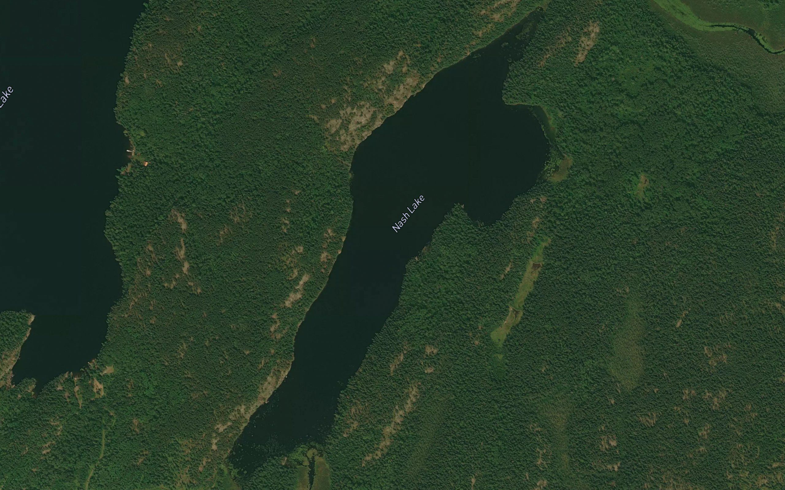 Nash Lake