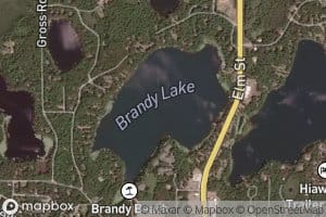 Brandy Lake