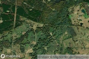 Buckner Creek