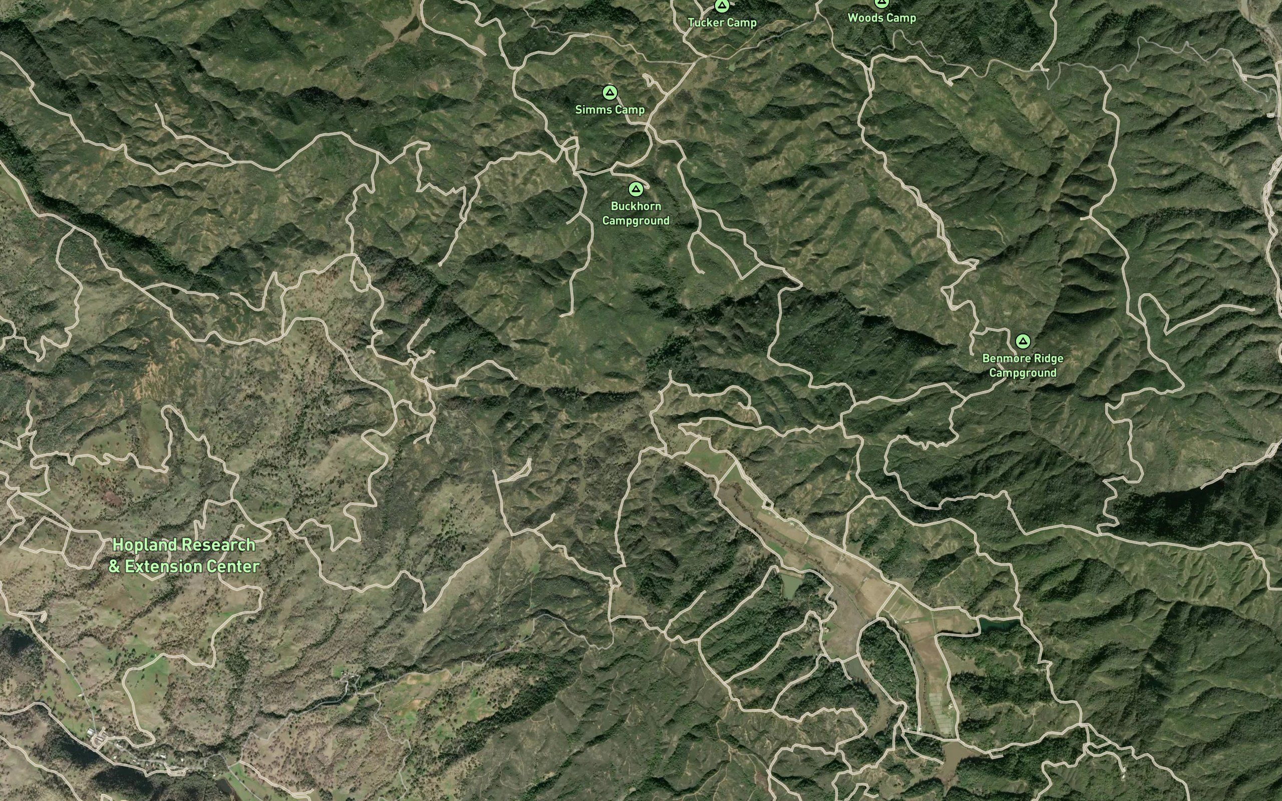 Riley Valley