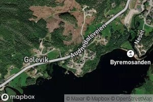 Sraibrodalsbekkjen