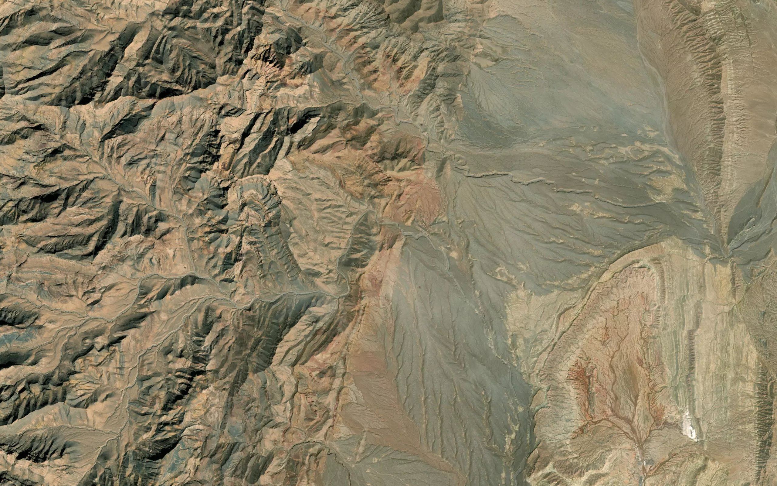 Cheshmeh-ye Sorkh Bazi