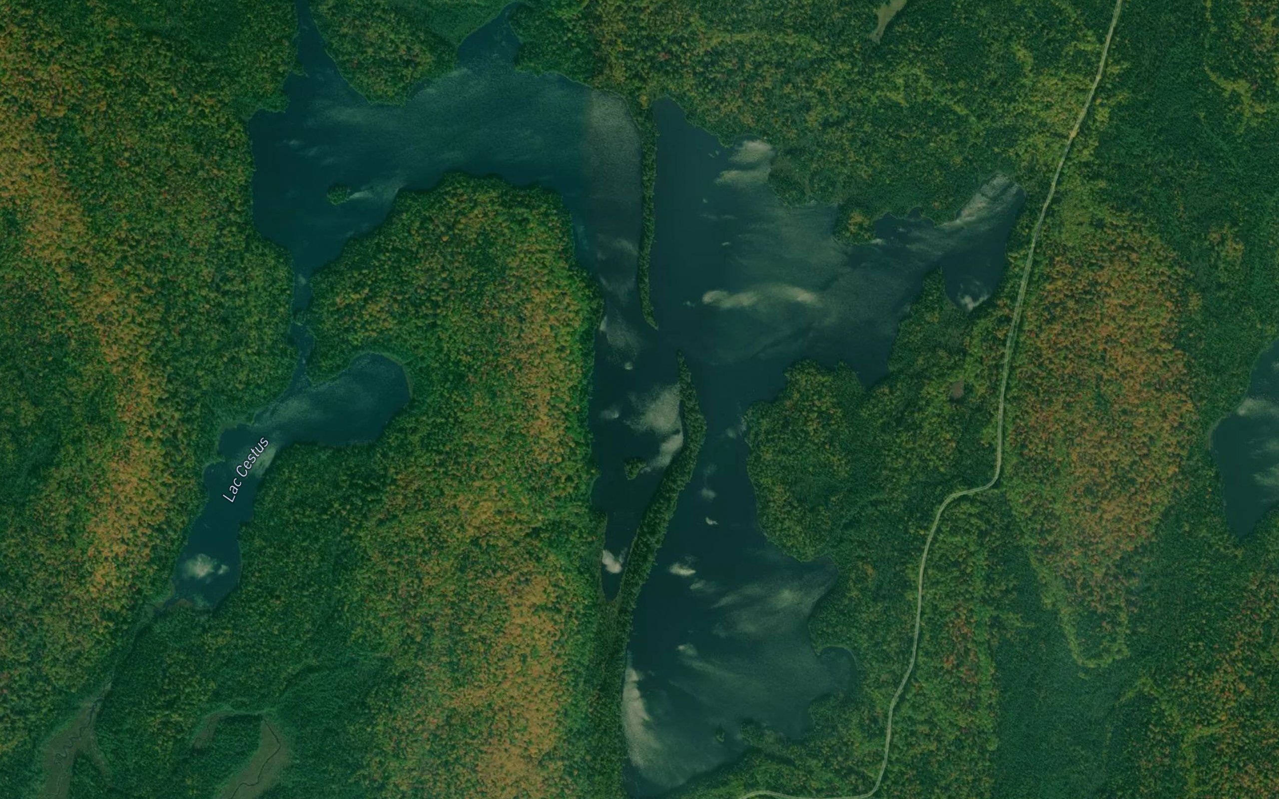 Lac Wisopchidick