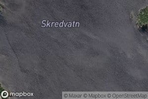 Skredvatn