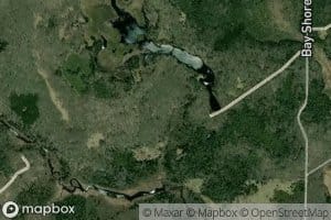 Deer Lake Outlet Flowage