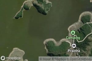 Represa do Rio Claro