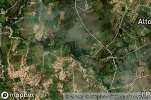 Quebrada El Chorrereon