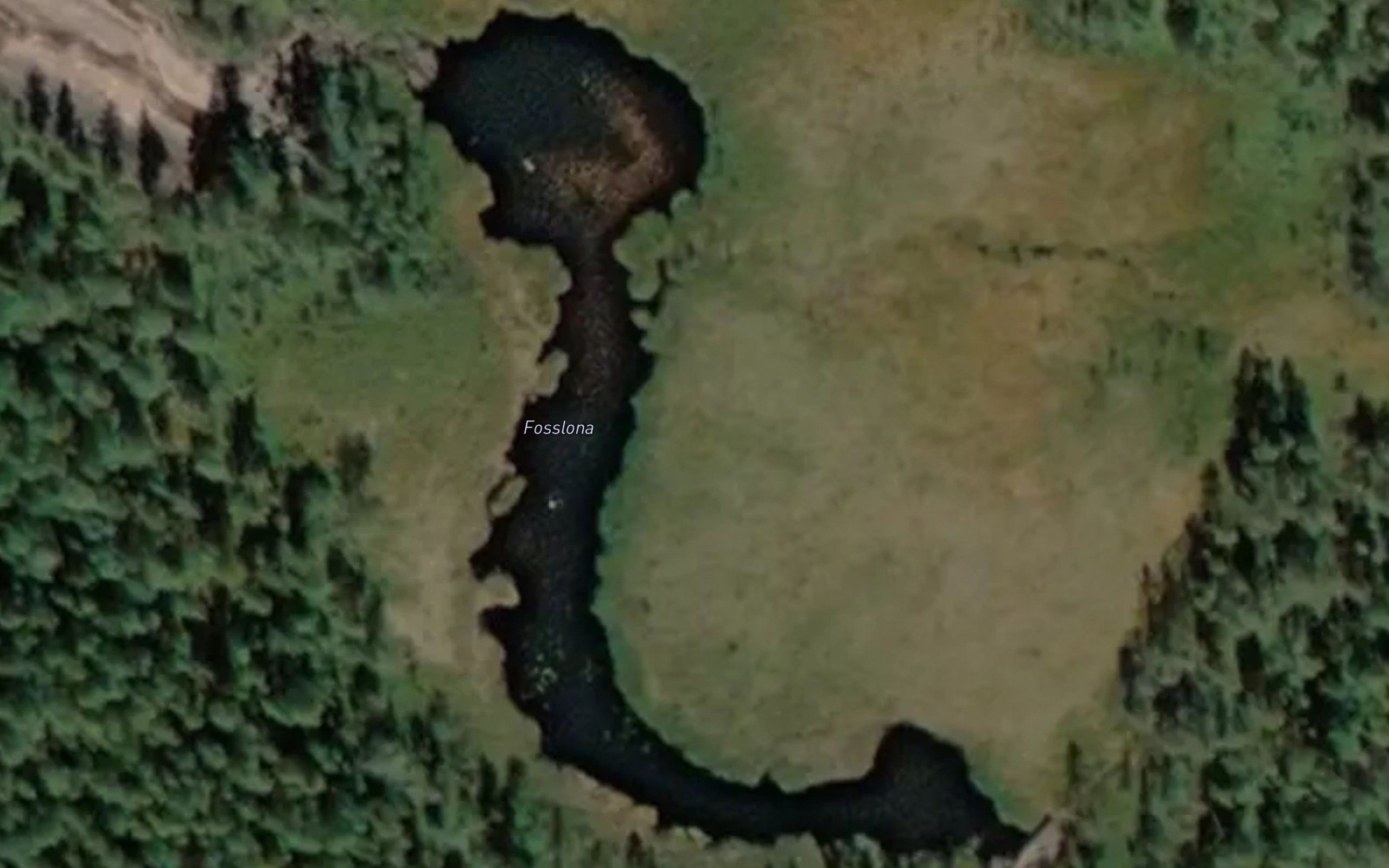 Fosslona